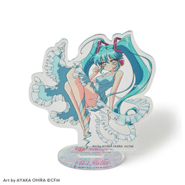 FL HATSUNE MIKU ACRYL STAND